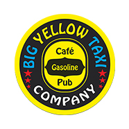 Bilg Yellow Logo