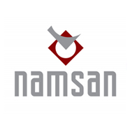 Namsan Logo