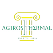 Agiros Hotel Logo