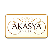 Akasya Evleri Logo
