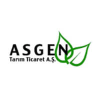 Asgen Tarım Logo