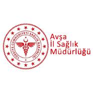 Avşa İl Sağlık Logo