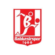 Balıkesirspor Logo