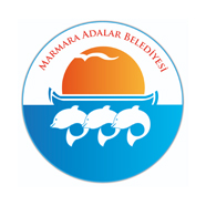 Marmara Adalar Belediyesi Logo
