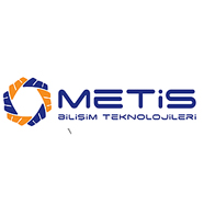 Metis Bilişim Logo