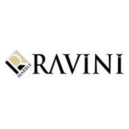 Ravini Mermer Logo