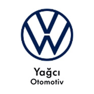 Yağcı Otomotiv Logo